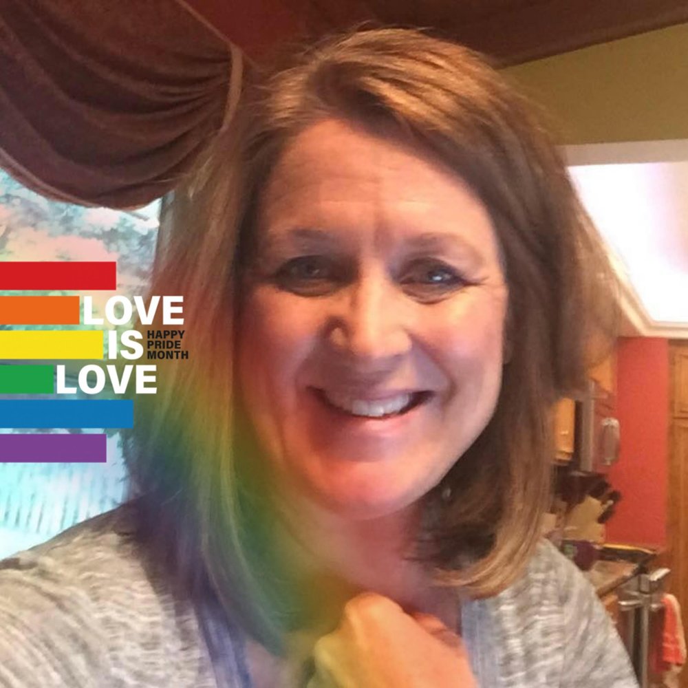 Meet your Posher, Jodi